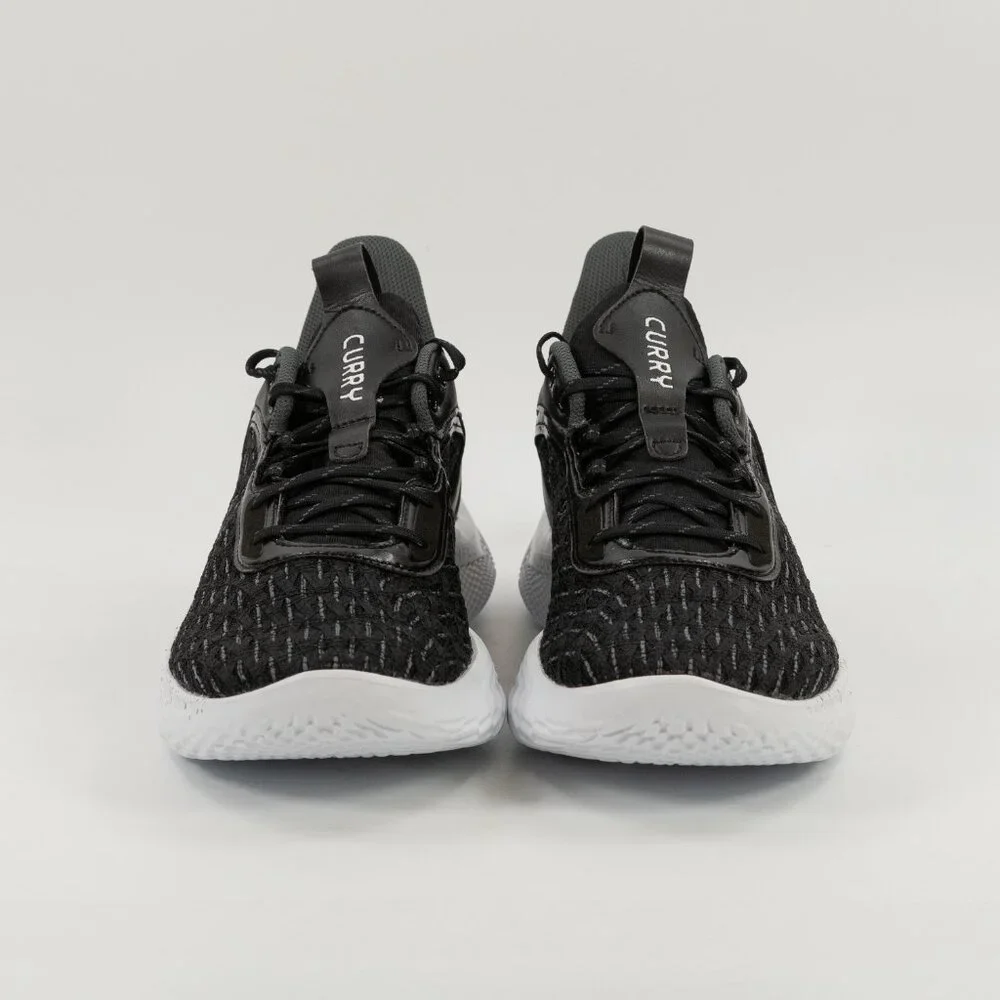Under Armour Team Curry 9 Flow 'Black' 3025631-001 Basketball Multi Size